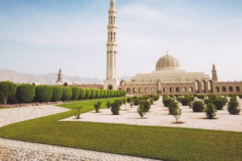 Oman Visa Requirements for UAE Residents from Dubai for UAE residents &mdash; apply through Green Apple Travel