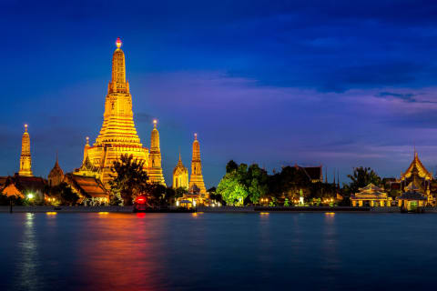 Myanmar Visa Requirements for UAE Residents from Dubai for UAE residents &mdash; apply through Green Apple Travel