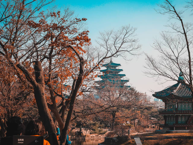 South Korea Visa Requirements for UAE Residents from Dubai &mdash; visa application service for UAE residents by Green Apple Travel