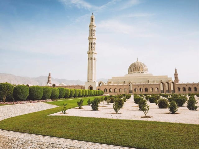Oman Visa Requirements for UAE Residents from Dubai &mdash; visa application service for UAE residents by Green Apple Travel
