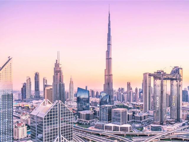 UAE visa application in Dubai - Fast and Reliable Service | Green Apple Travel and Tourism - Professional Visa Application Service in UAE