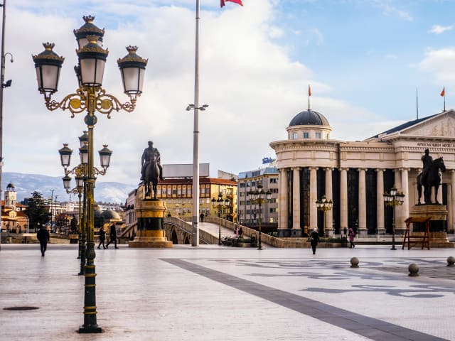 Macedonia Visa Assistance for UAE Residents | Professional Application Services - Professional Visa Application Service in UAE
