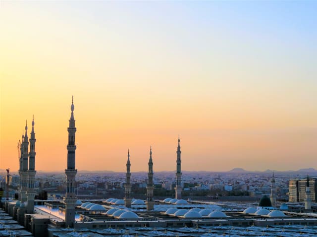 Saudi Arabia visa application in Dubai | Green Apple Travel and Tourism - Professional Visa Application Service in UAE