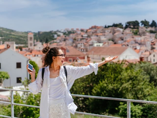 Bosnia Visa Requirements for UAE Residents from Dubai &mdash; visa application service for UAE residents by Green Apple Travel