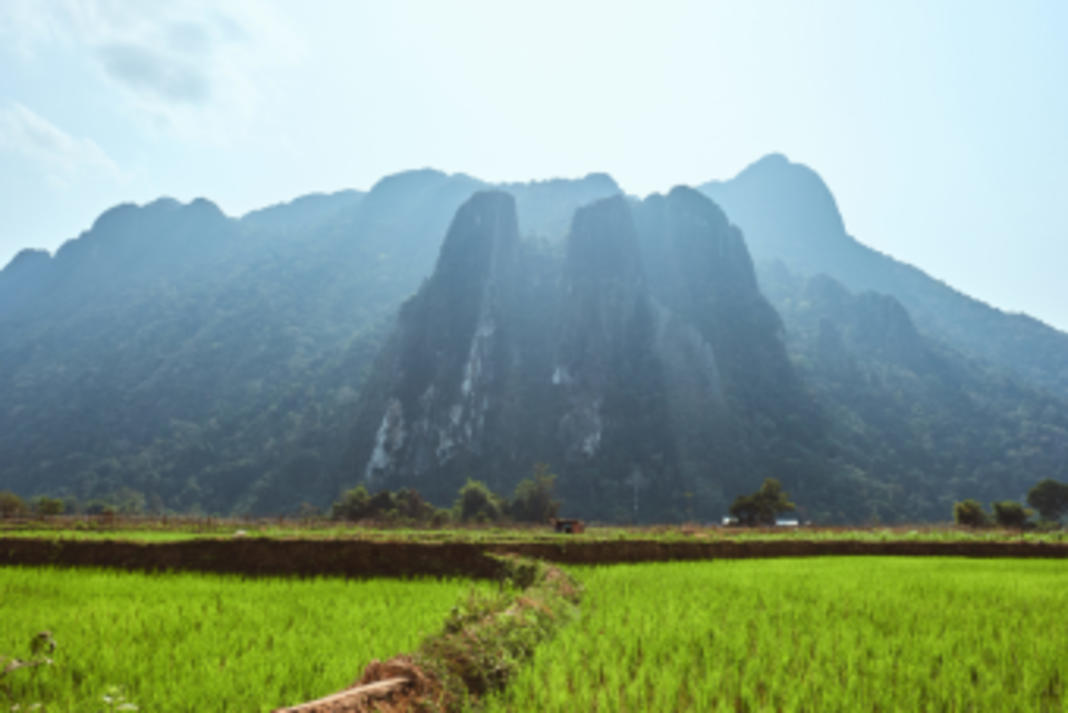 laos-visa Service