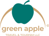 Green Apple Logo