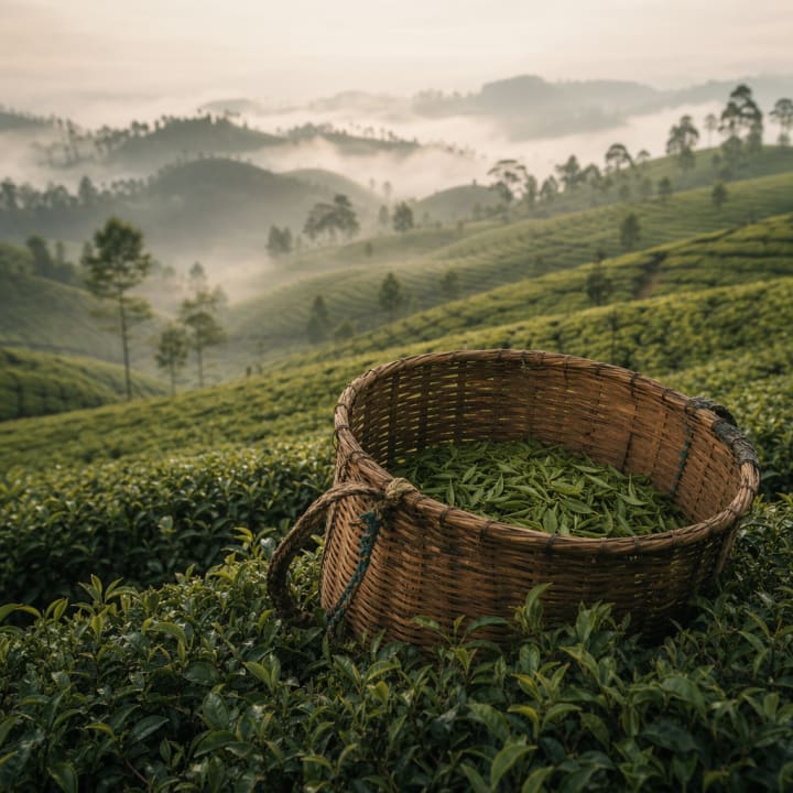 Sri Lanka tour packages from Dubai — Sri Lanka ETA visa application support for UAE residents