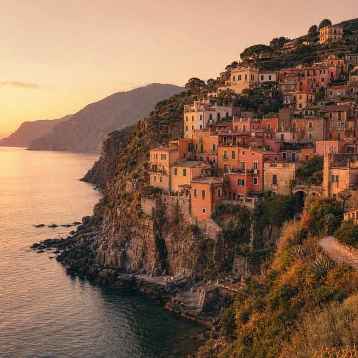 Italy tour packages from Dubai — Italy Schengen visa from Dubai for UAE residents