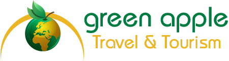 Green Apple Travel agency in Dubai