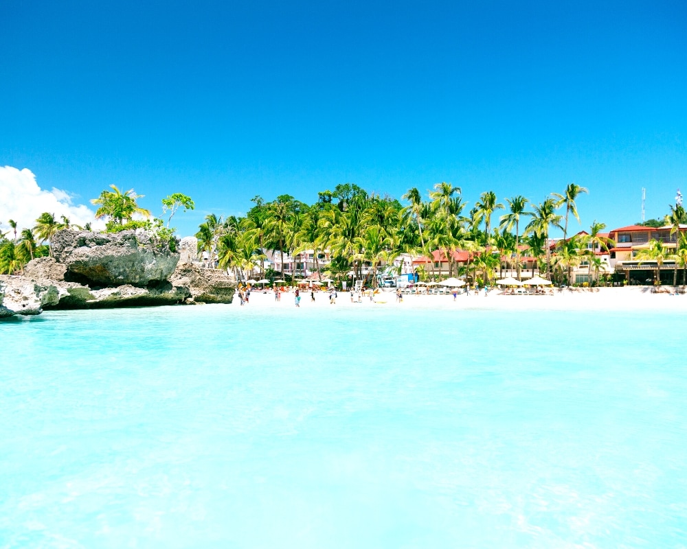 PHILIPPINES: Your Tropical Paradise Awaits