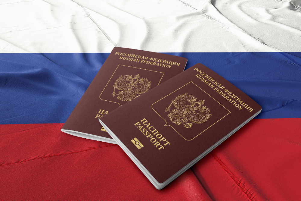 Russian Consulate Services