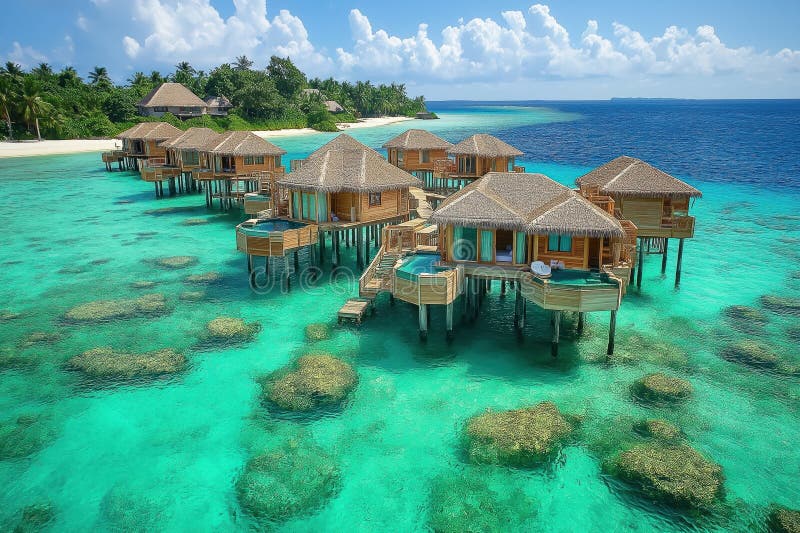 FITNESS TOUR 2.0 Maldives