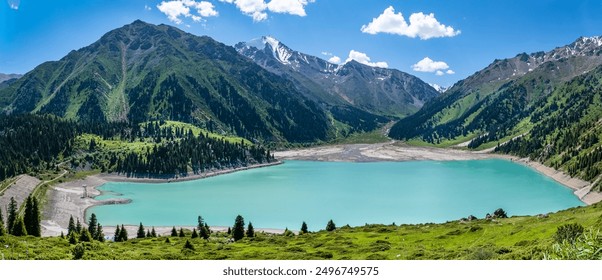 Kazakhstan: Almaty (3N) + Astana (3N) — Dec 14–20, 2025