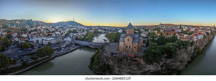 4-Night Tbilisi Package