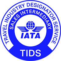 IATA TIDS Accredited