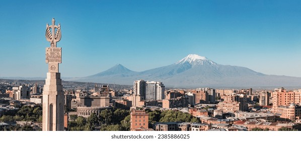 Yerevan City Break