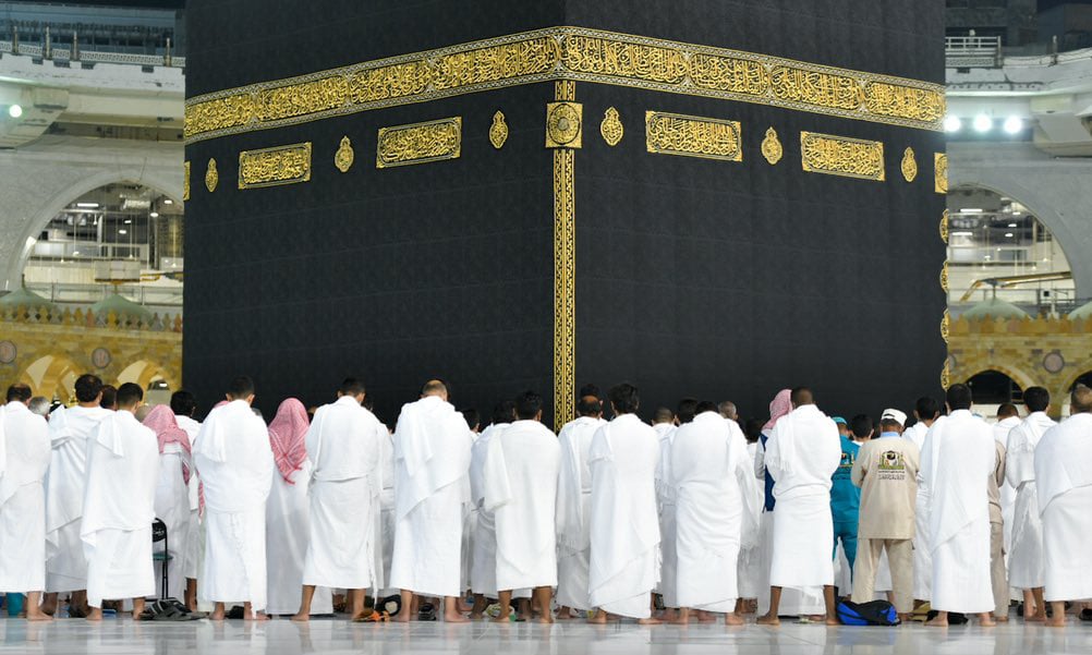 Day 3 - Umrah Package - Makkah & Madinah Itinerary