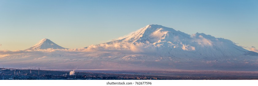 Yerevan Winter Break (29 Dec 2025 – 02 Jan 2026) - 2 pax (No flights)