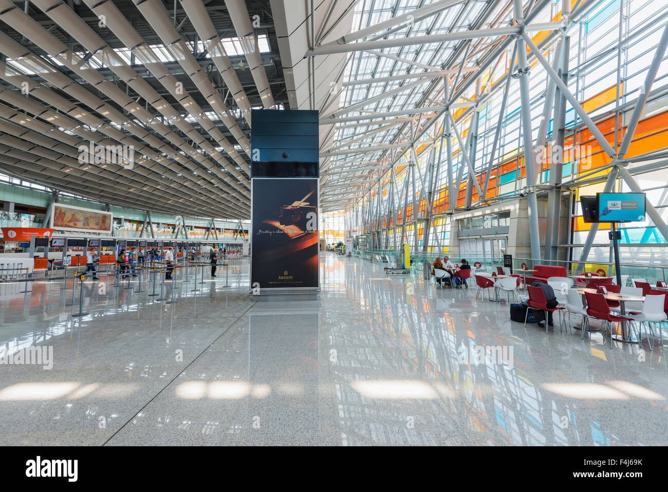 Day 5 - Yerevan Winter Break (29 Dec 2025 – 02 Jan 2026) - 2 pax (No flights) Itinerary