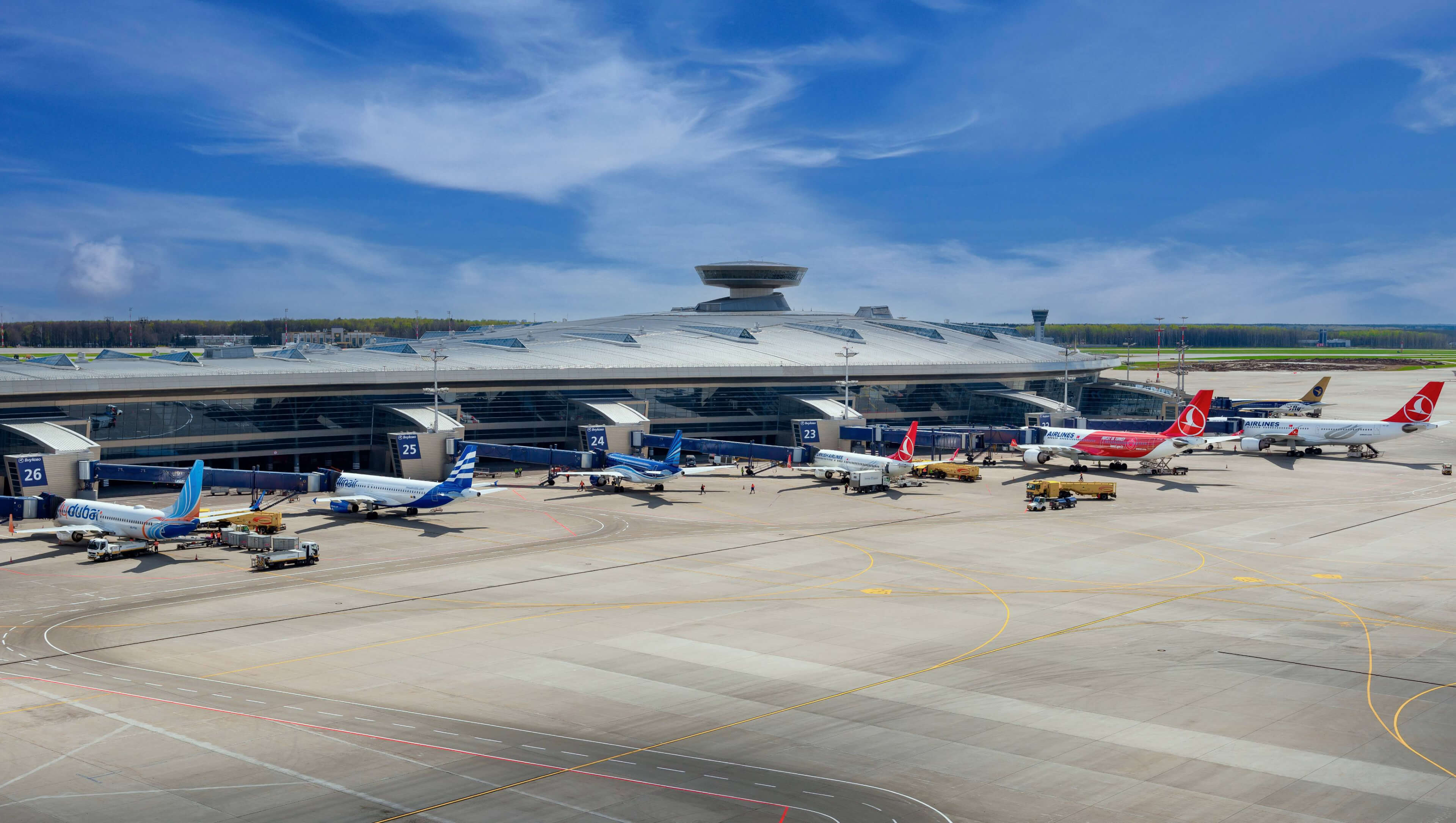 Day 6 - Moscow New Year Experience 2025-2026 Itinerary