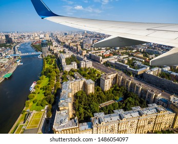 Day 1 - Moscow New Year Experience 2025-2026 Itinerary