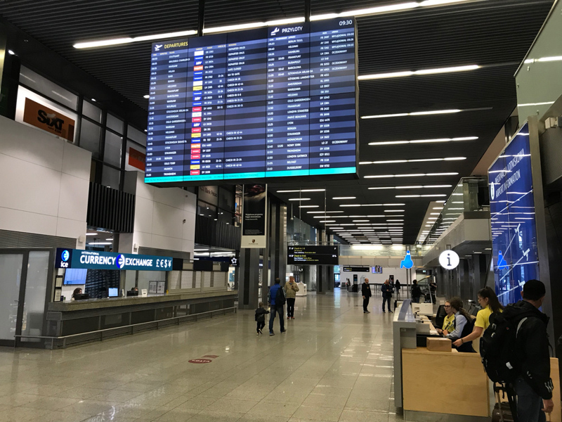 Day 5 - Kraków Private 5‑day — Crown Piast Hotel & Private Tours Itinerary