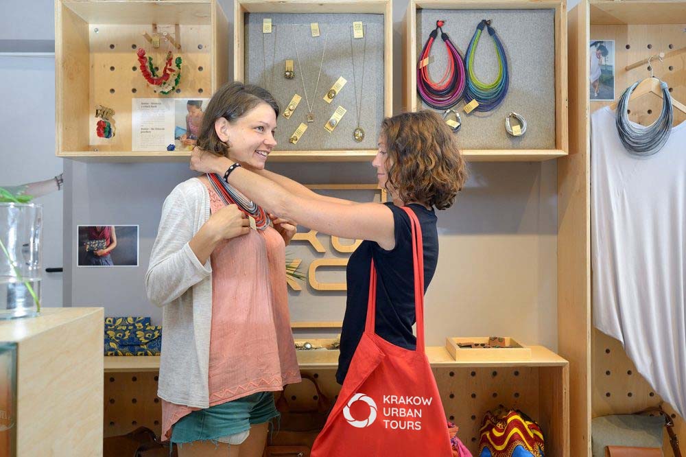 Day 4 - Kraków Private 5‑day — Crown Piast Hotel & Private Tours Itinerary