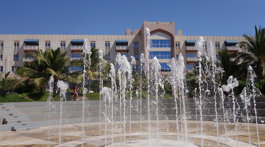 Day 3 - Salalah Getaway from Sharjah Itinerary