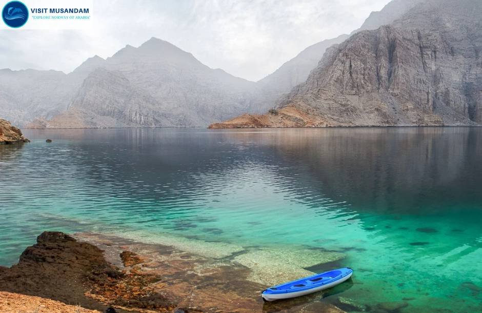 Musandam Experience (Oman)