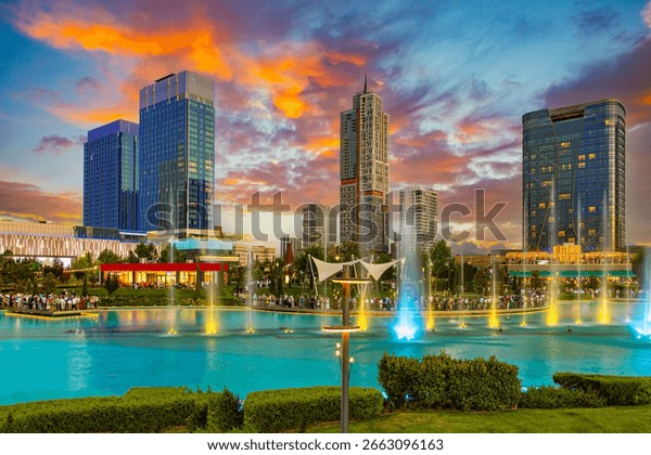 Tashkent, Uzbekistan – 3N/4D (Sharjah return)