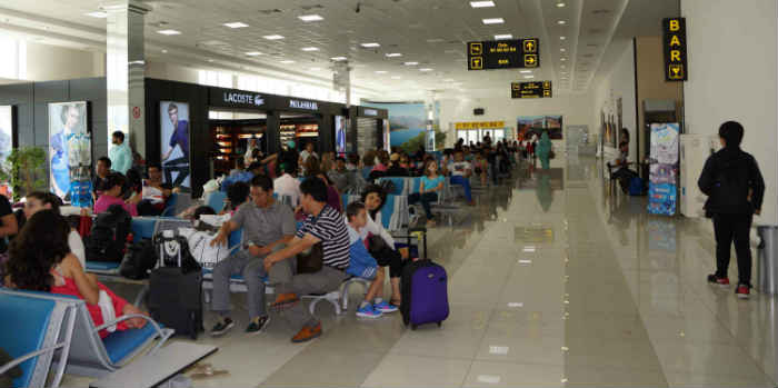 Day 1 - Tashkent, Uzbekistan – 3N/4D (Sharjah return) Itinerary