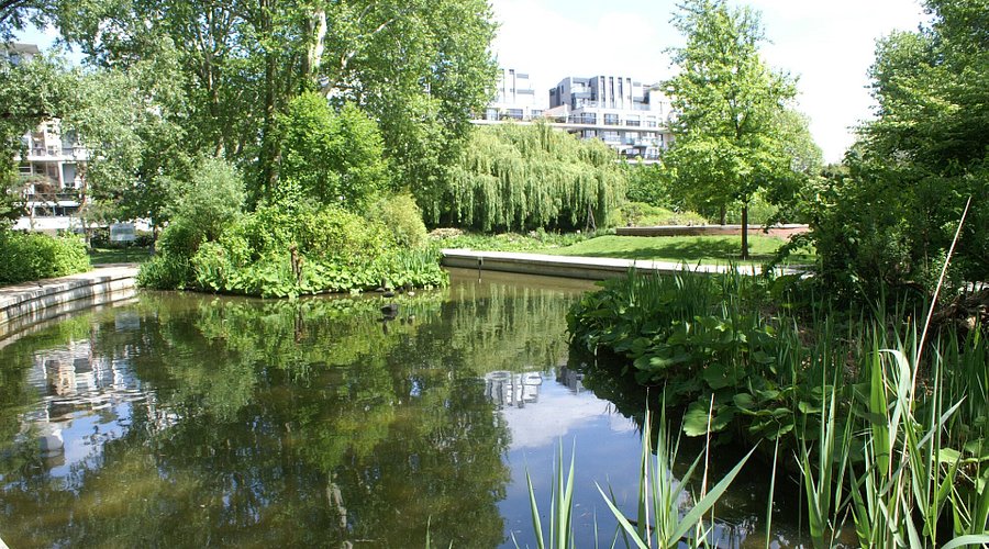 Day 1 - France Package — Paris 5N / 6D (Novotel Paris Centre Bercy) Itinerary