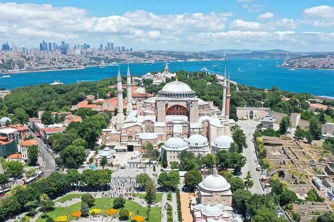 Day 2 - 3 nights Winter Deal - Turkey: Istanbul Nights & Bosphorus Delights (From SHJ) Itinerary