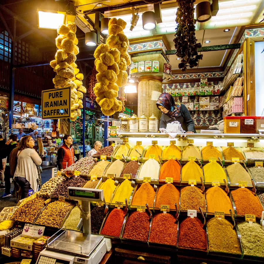 Day 3 - 3 nights Winter Deal - Turkey: Istanbul Nights & Bosphorus Delights (From SHJ) Itinerary