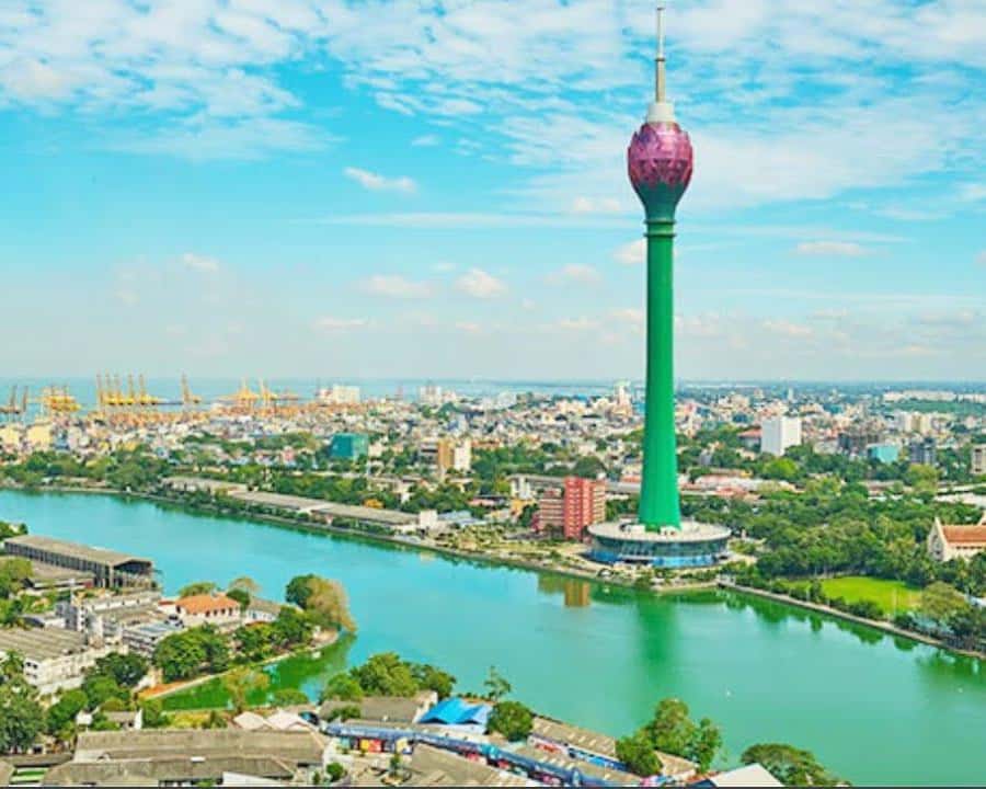 Day 4 - Sri Lanka 4-Night Deluxe Family Package Itinerary