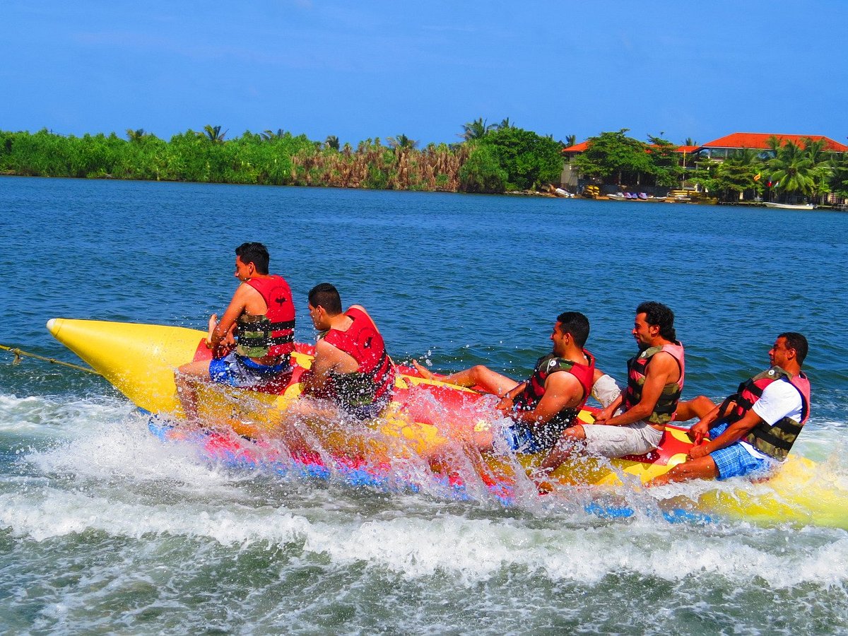 Day 2 - Sri Lanka 4-Night Deluxe Family Package Itinerary