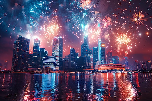 LOTUS New Year's Eve – Premium Gala