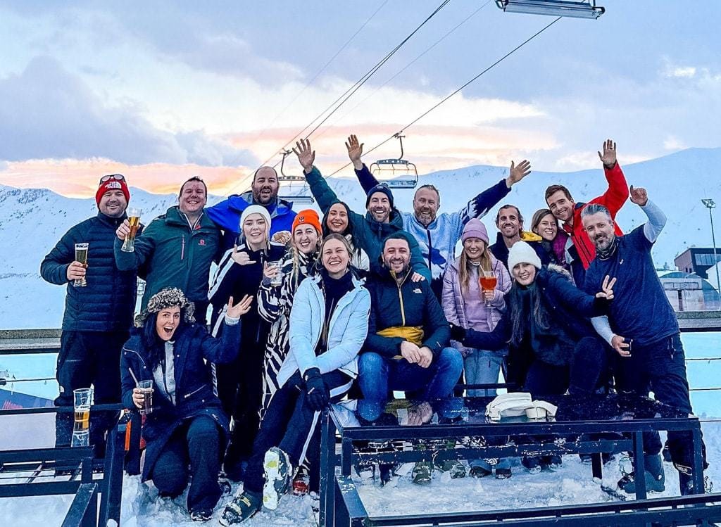 Day 4 - 5‑Day Winter Magic in Georgia — Ambassadori Tbilisi & Gudauri Lodge (5★) Itinerary