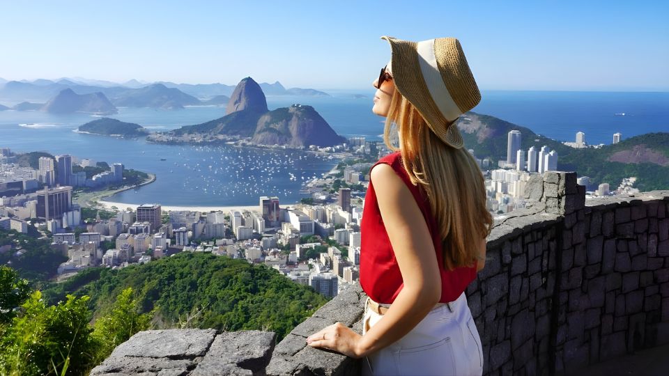 2026 Brazil Visa: Ultimate Guide with Urgent UAE Appointments