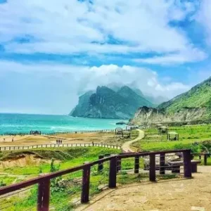 Day 3 - Salalah Getaway from Abu Dhabi Itinerary