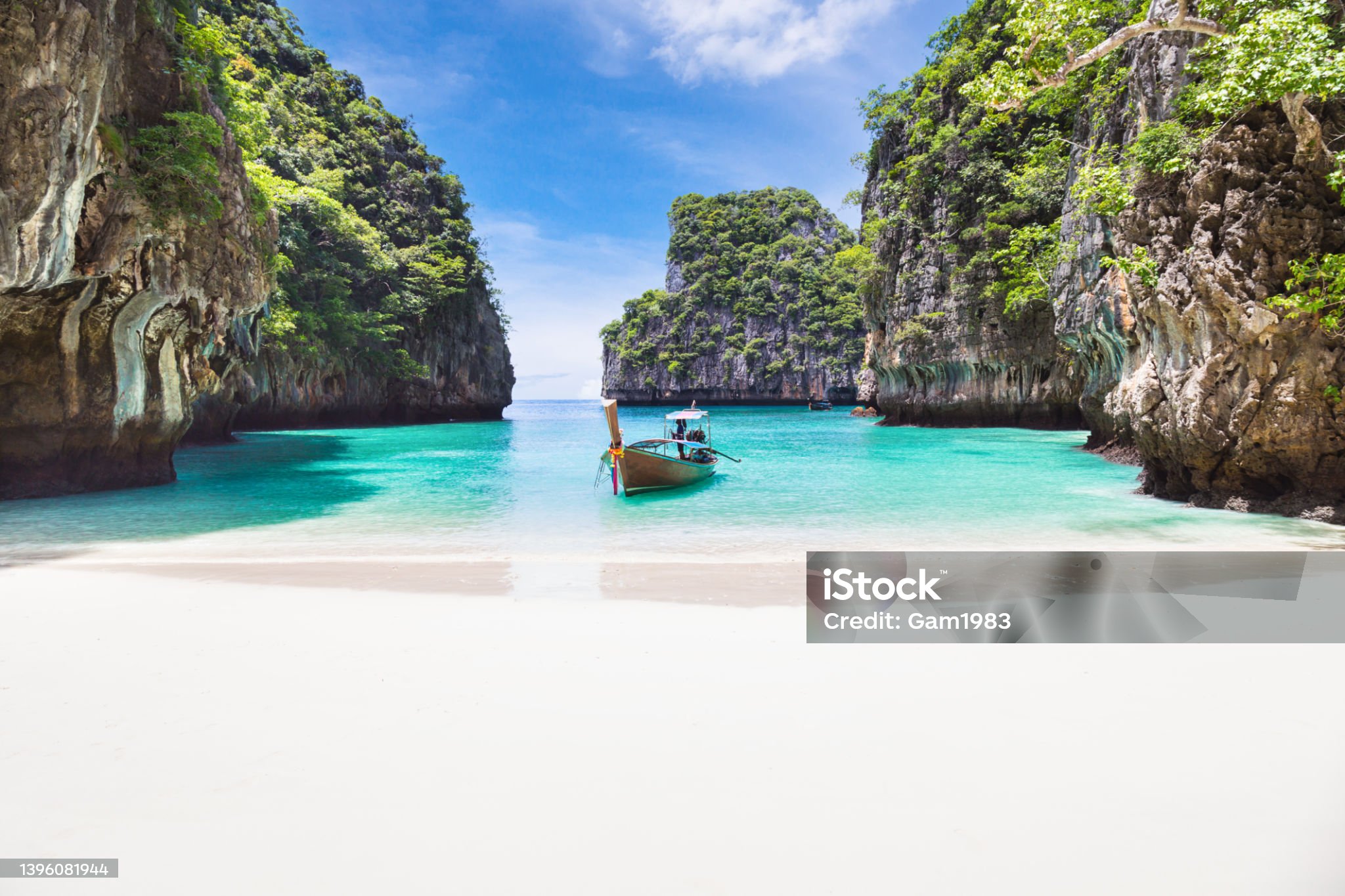Sharjah to Phuket Beach & Island Getaway - Save 12% on Thailand Tour