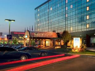 Day 1 - Valentine's Day Escape – Moscow (4D/3N) Itinerary