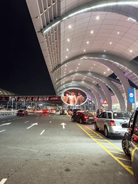 Day 1 - Almaty City Break Package Itinerary