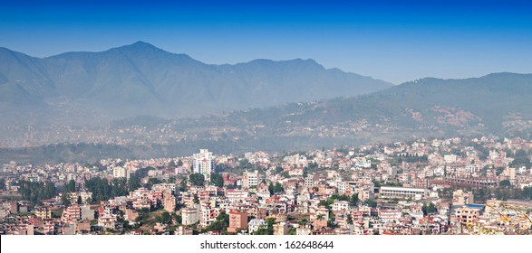 Kathmandu City Break from Dubai - 4D/3N Nepal Tour Package by Green Apple Travel