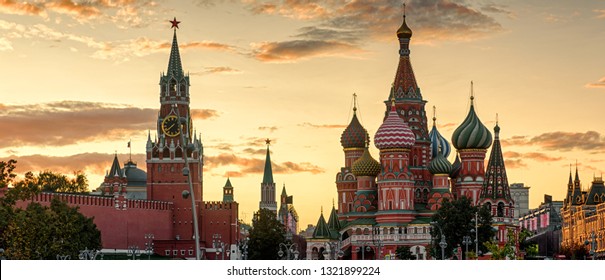 Ramadan Moscow – 4 days / 3 nights (Izmailovo Alfa) - 4D/3N Russia Tour Package by Green Apple Travel