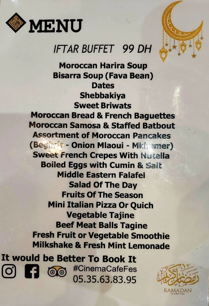 Day 1 - Ramadan Moscow – 4 days / 3 nights (Izmailovo Alfa) Itinerary