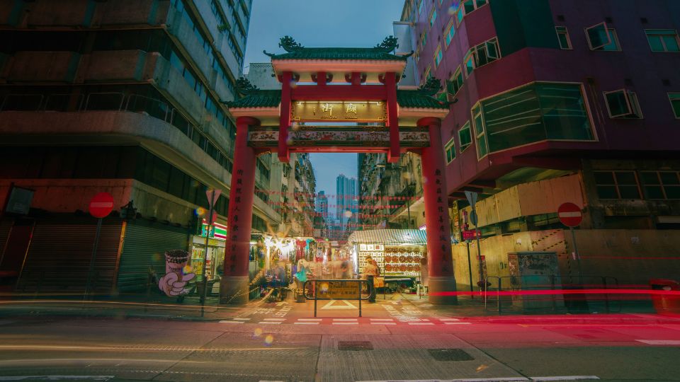 Secure Your 2026 China Visa Slot Now