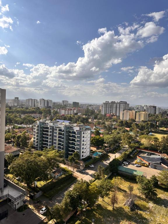 Day 1 - Nairobi Leisure Package Itinerary