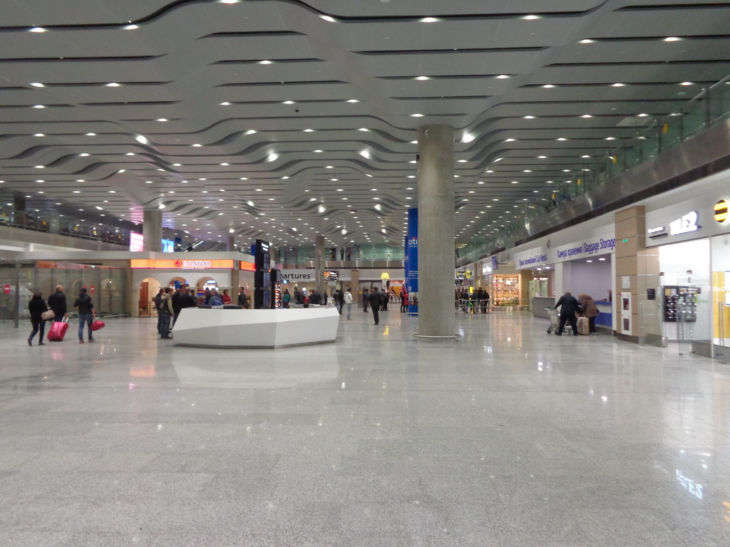 Day 4 - Romantic Saint Petersburg — Private & Curated (Pushka INN 3★) Itinerary