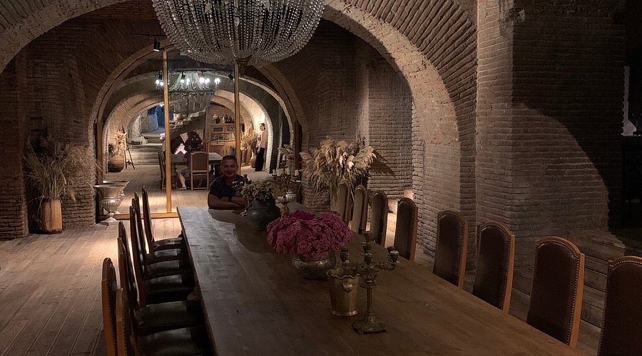 Day 5 - Georgia Winter Adventure: Tbilisi & Gudauri Itinerary